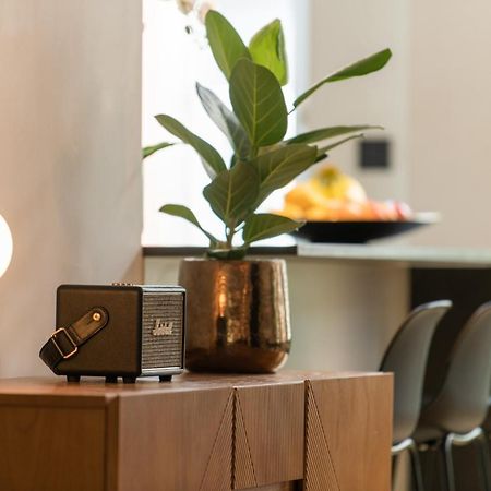 Appartement Guillemins Station Liege Ngoại thất bức ảnh